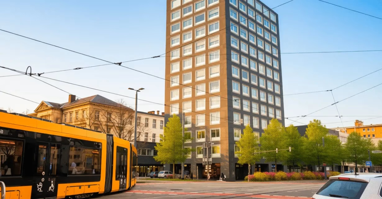 Coworking spaces - Darmstadt - Cowone Darmstadt