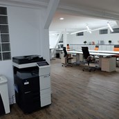 Coworking Space - Coworking ProfiTABLE