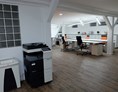 Coworking Space: Coworking ProfiTABLE