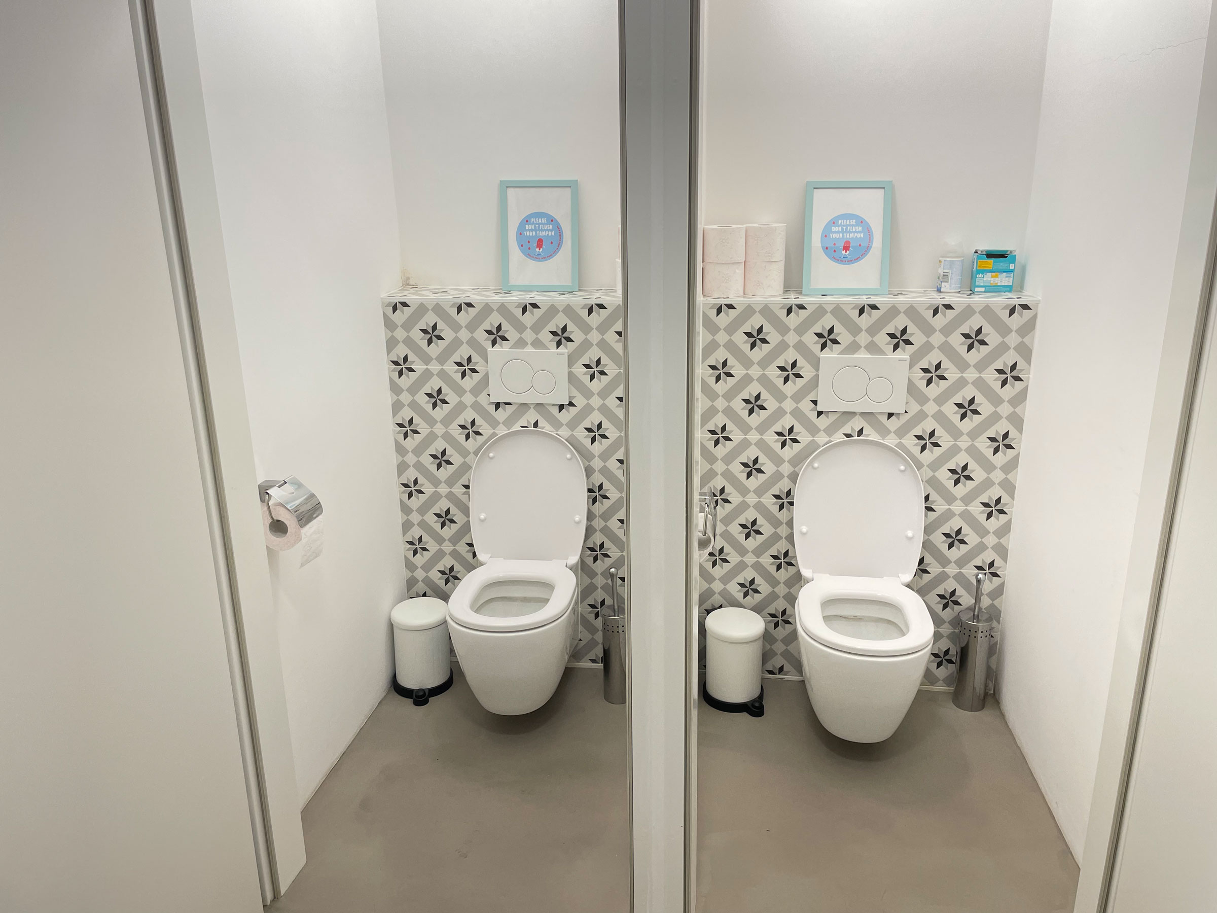 Coworking spaces - Wien-Stadt - CO20 Coworking Wien