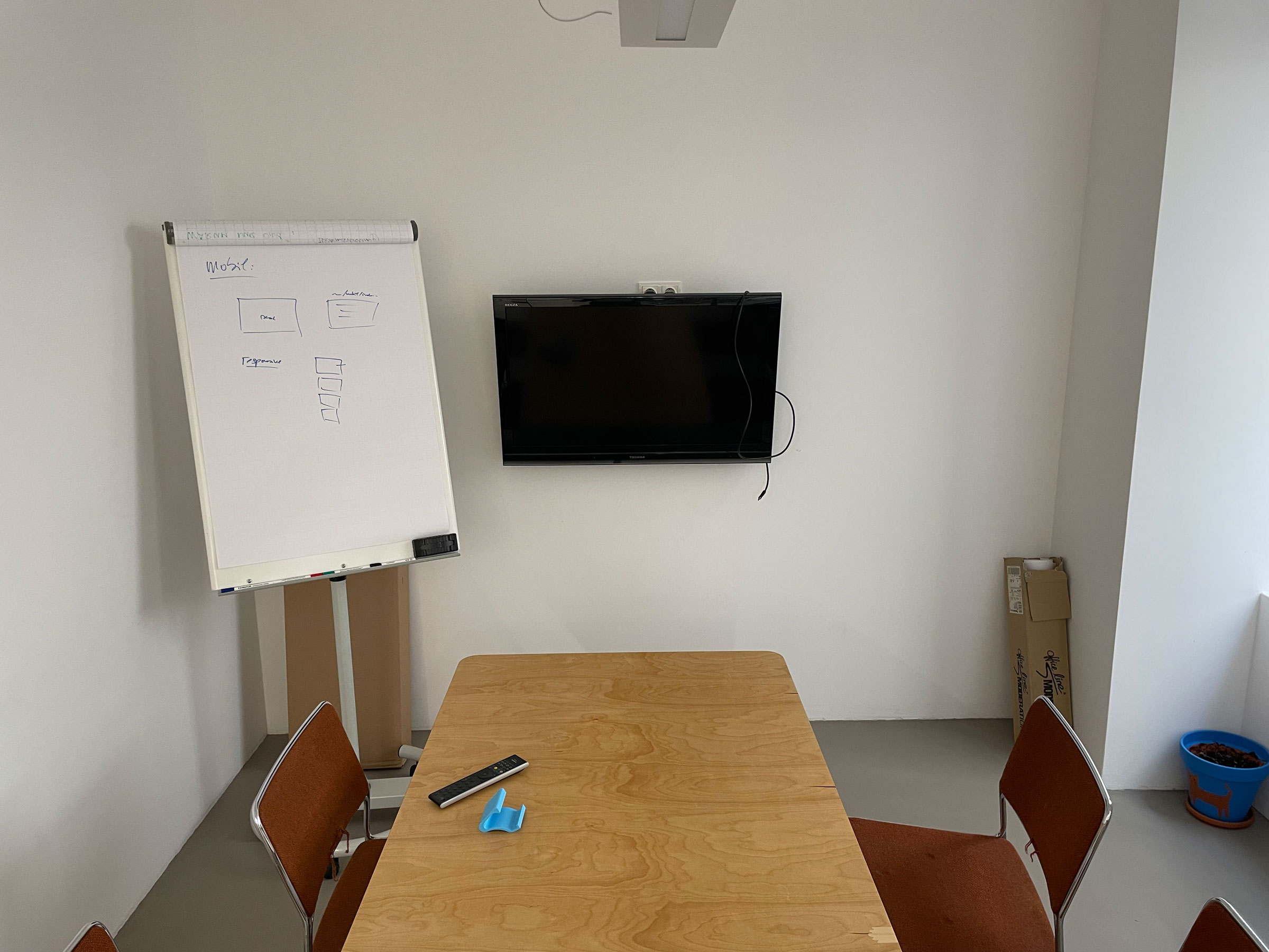 Coworking spaces - Wien-Stadt - CO20 Coworking Wien