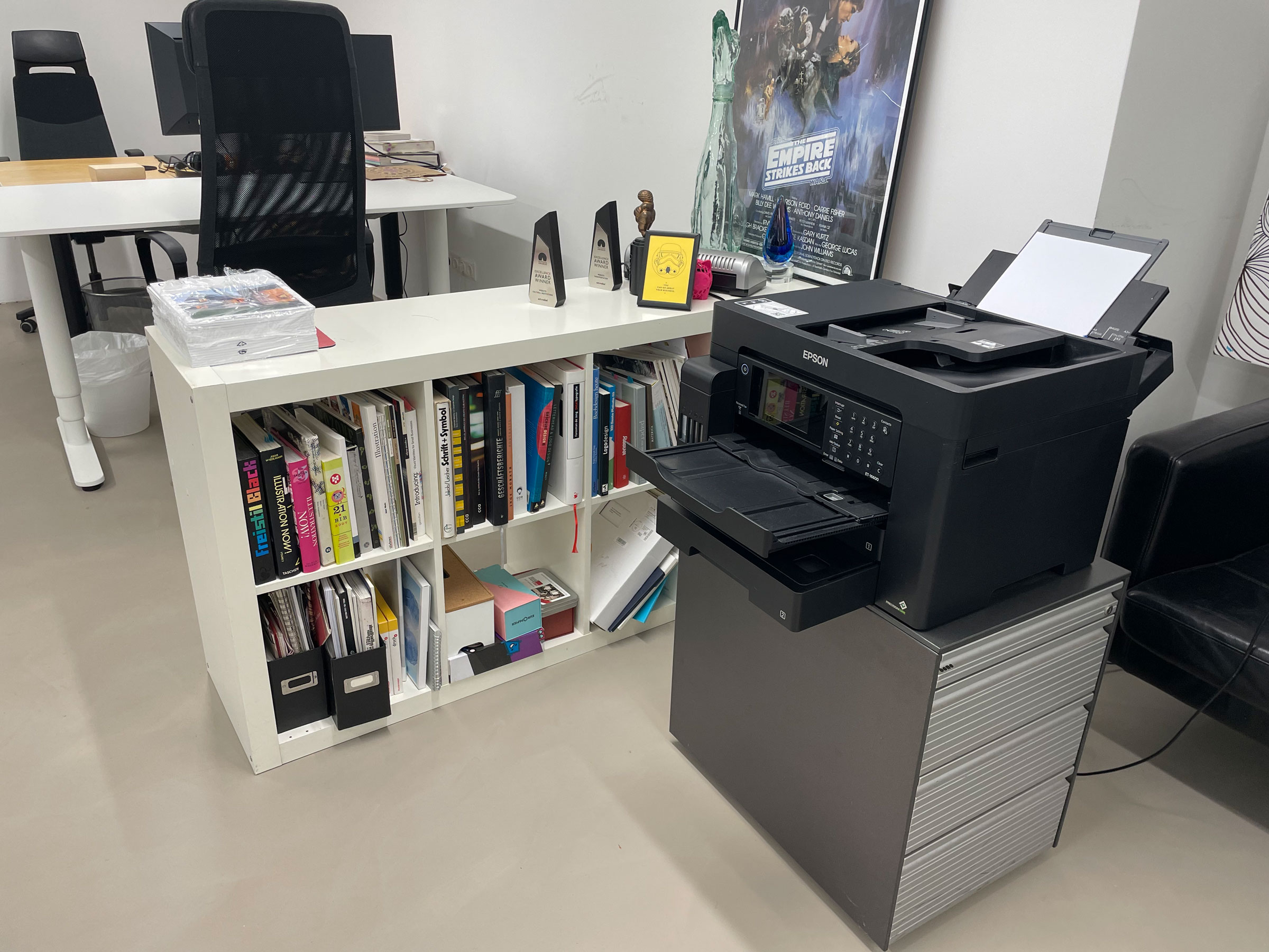 Coworking Space: CO20 Coworking Wien