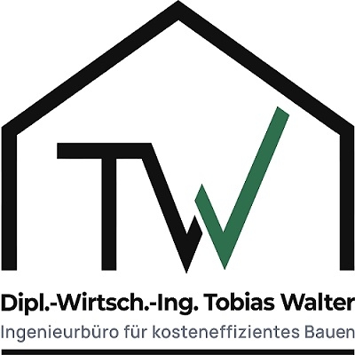 Coworking Spaces - Saarland - Ingenieurbüro für kosteneffizientes Bauen | Dipl.-Wirtsch.-Ing. Tobias Walter - Ingenieurbüro für kosteneffizientes Bauen | Dipl.-Wirtsch.-Ing. Tobias Walter