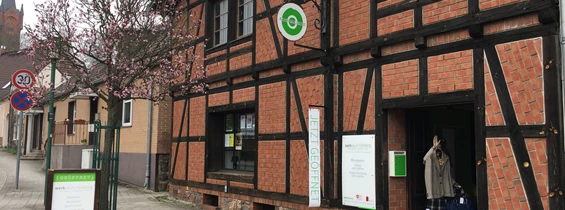 Coworking Space: Werkraum Feldberg