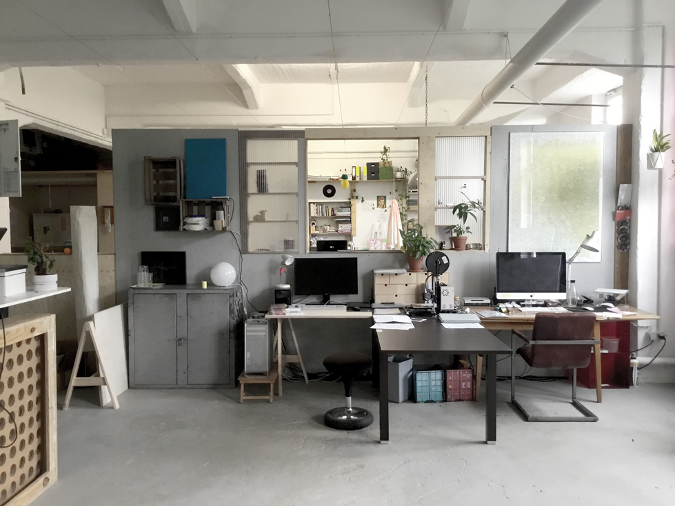 Coworking Spaces - Hamburg-Stadt (Hamburg, Freie und Hansestadt) - GESCHOSScoworking