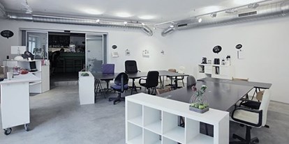 Coworking Spaces - Baden-Württemberg - Workomat - coworking in Pforzheim und so