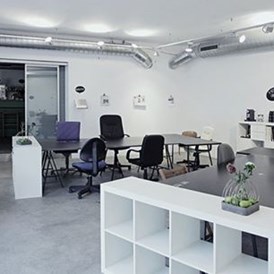 Coworking Space: Workomat - coworking in Pforzheim und so