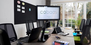 Coworking Spaces - Schleswig-Holstein - cobaas