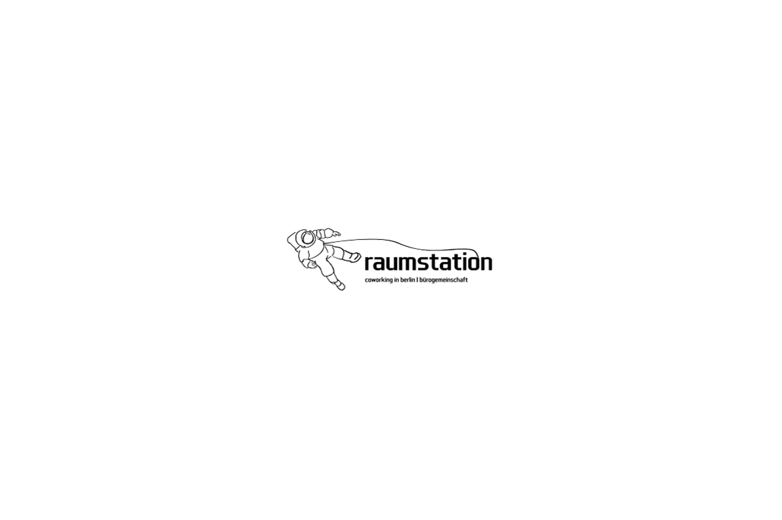 Coworking Space: raumstation