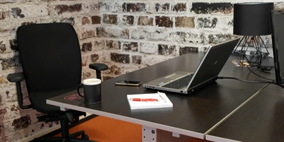 Coworking Spaces - Brandenburg Süd - Coworking TP6. Strausberg
