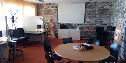 Coworking Spaces - Brandenburg Süd - Coworking TP6. Strausberg