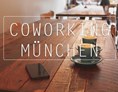 Coworking Space: Coworking München