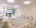 Coworking Space: CREATIVE LAB - THIIIRD PLACE 