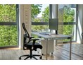 Coworking Space: Private Office - CoWorking Fürth. Besser arbeiten.
