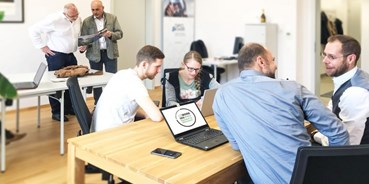 Coworking Spaces - Typ: Coworking Space - Österreich - Co-Working Space Obersdorf