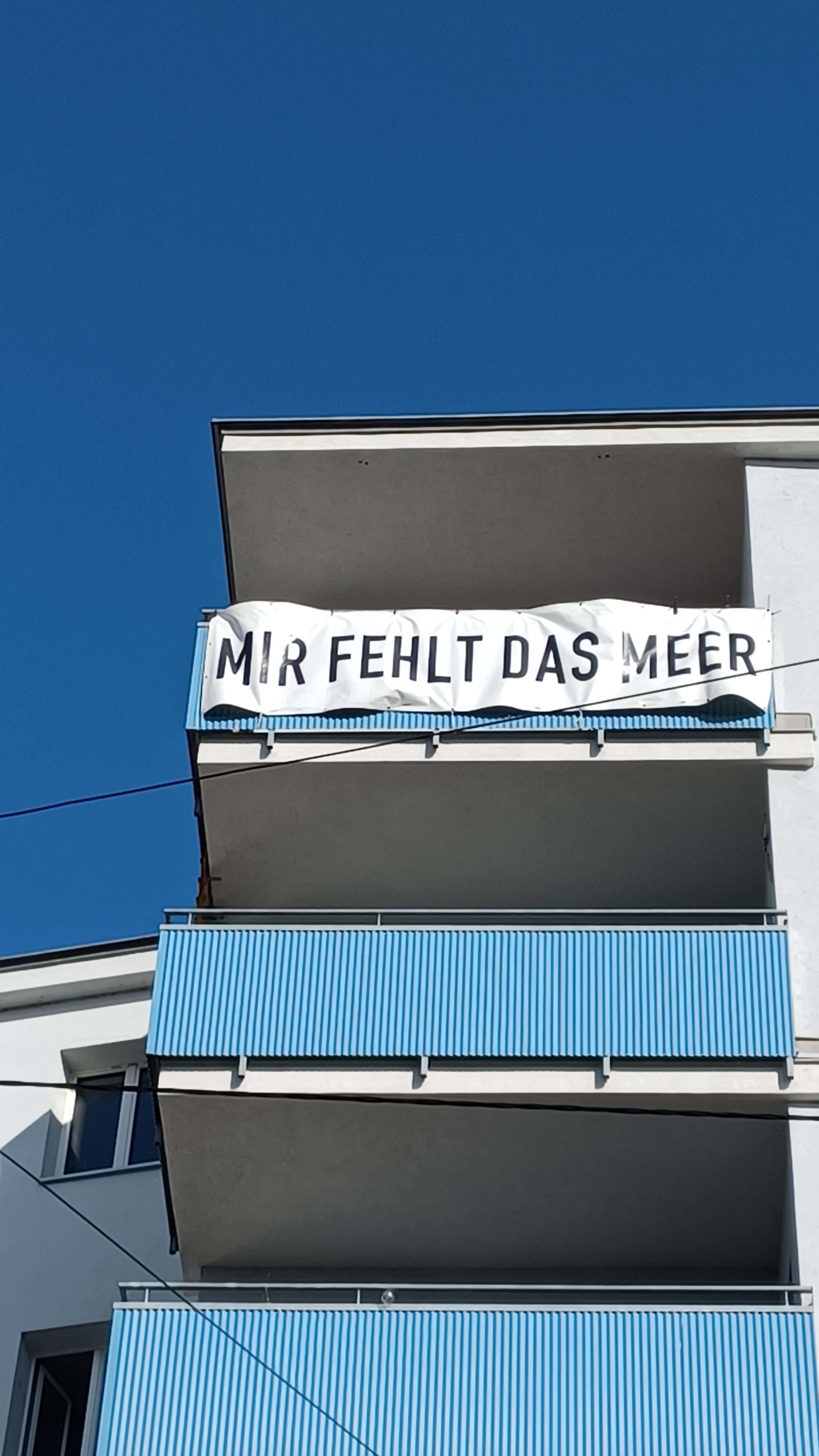 Coworking Spaces - Wien - prolet.AIR Balkon - prolet.AIR