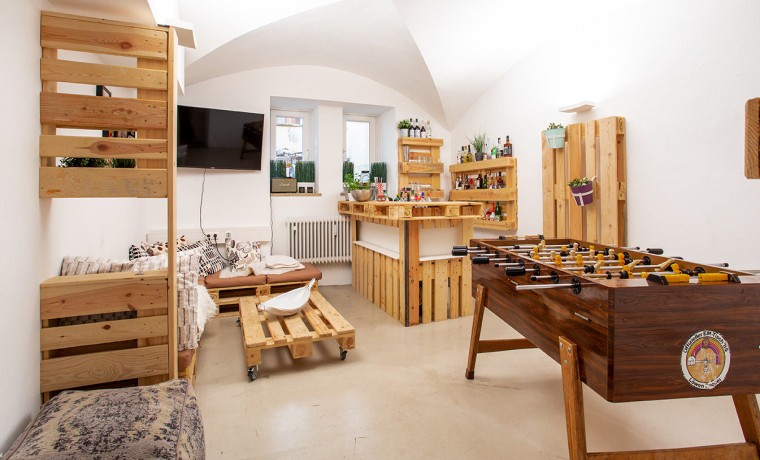 Coworking Spaces - Bayern - CONTENT CLUB