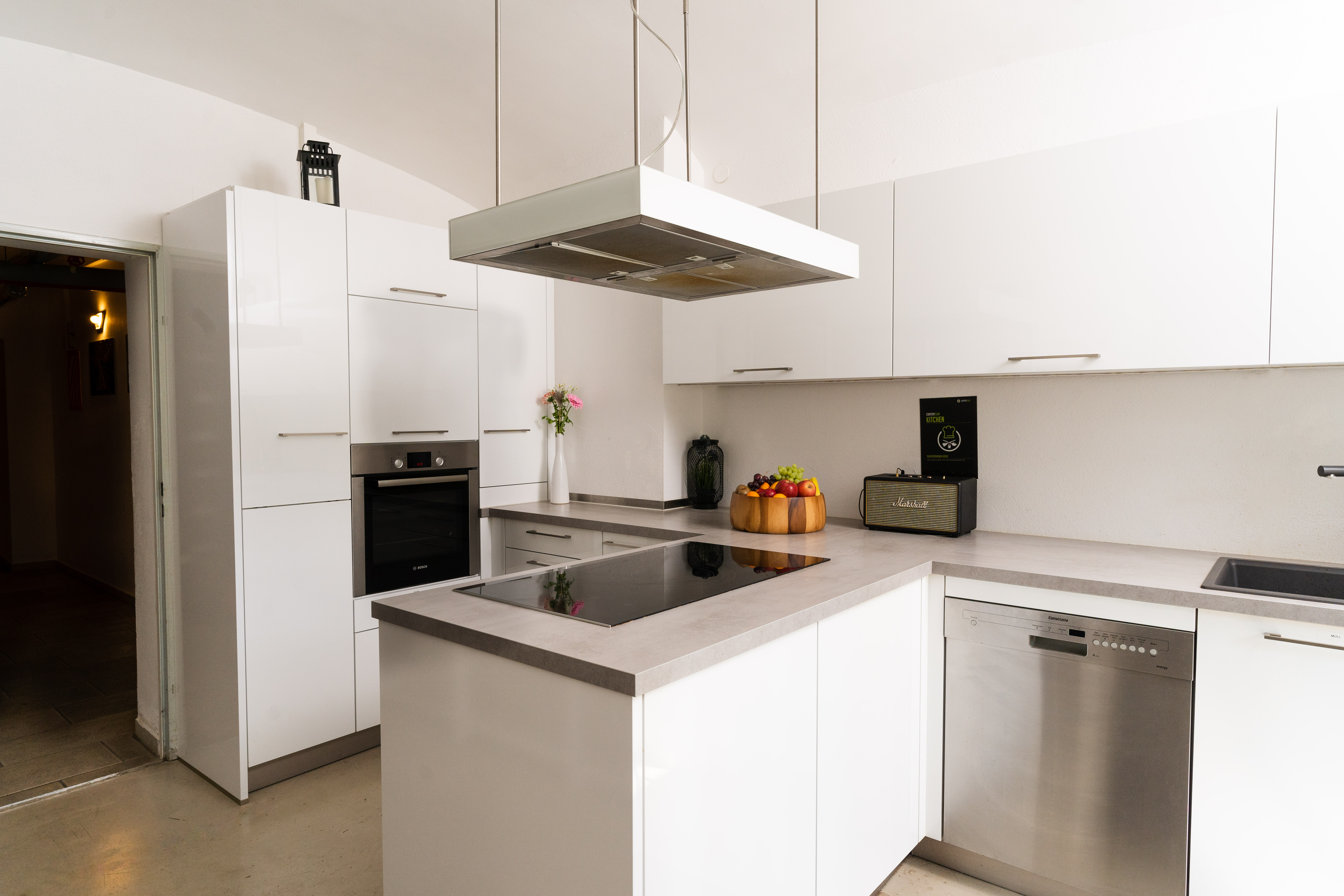 Coworking Spaces - Bayern - CONTENT CLUB