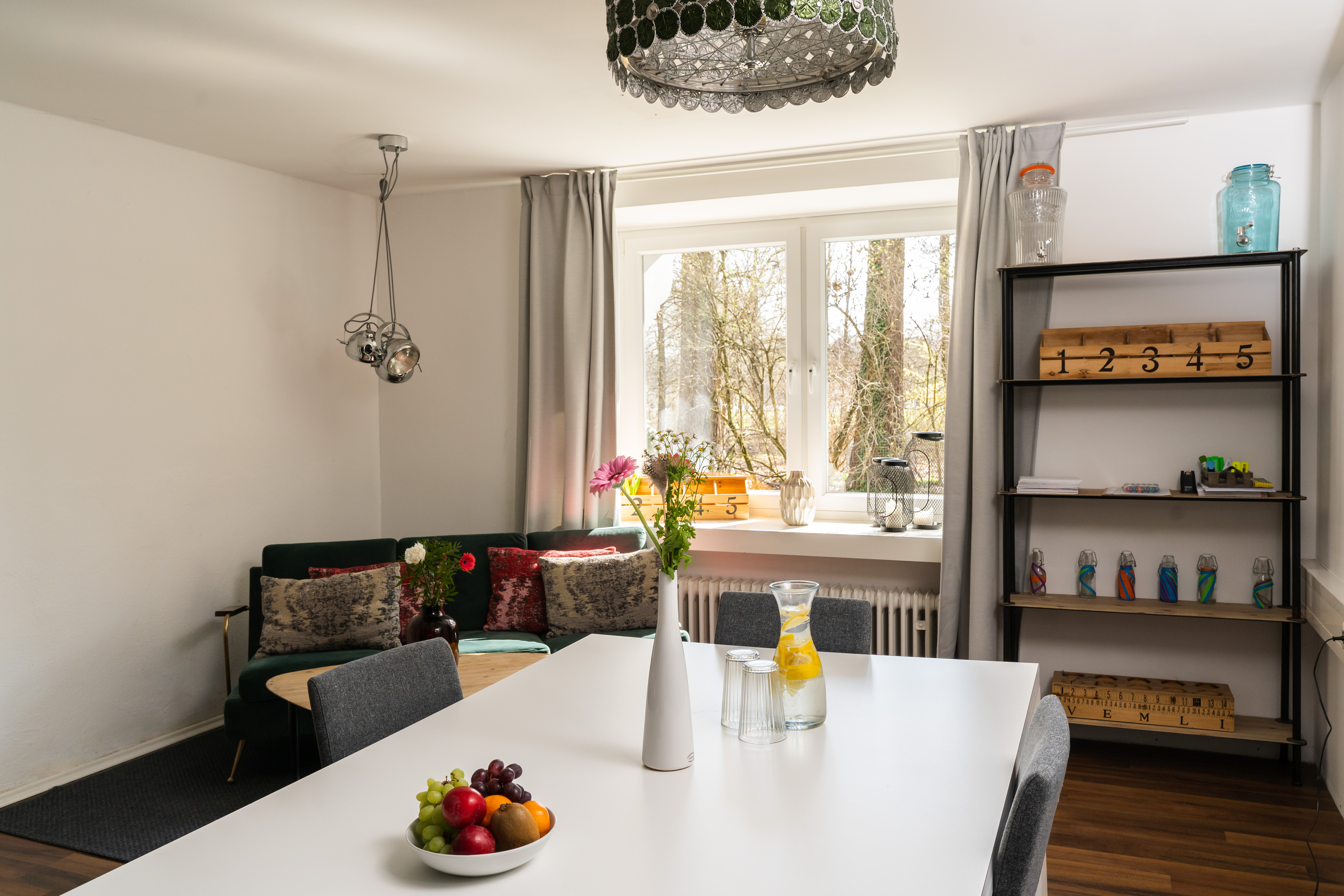 Coworking Spaces - Bayern - CONTENT CLUB