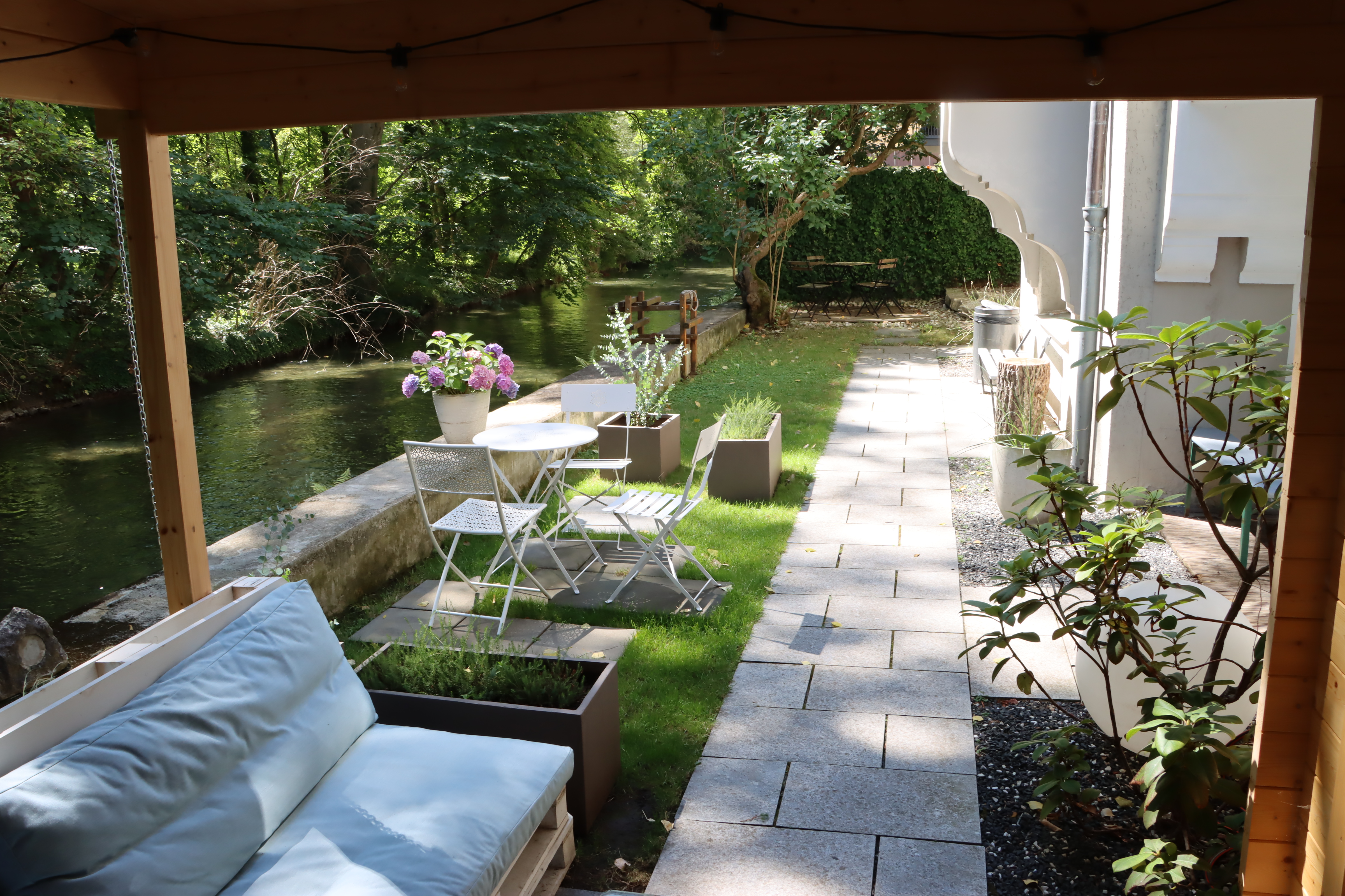 Coworking Spaces - Bayern - CONTENT CLUB