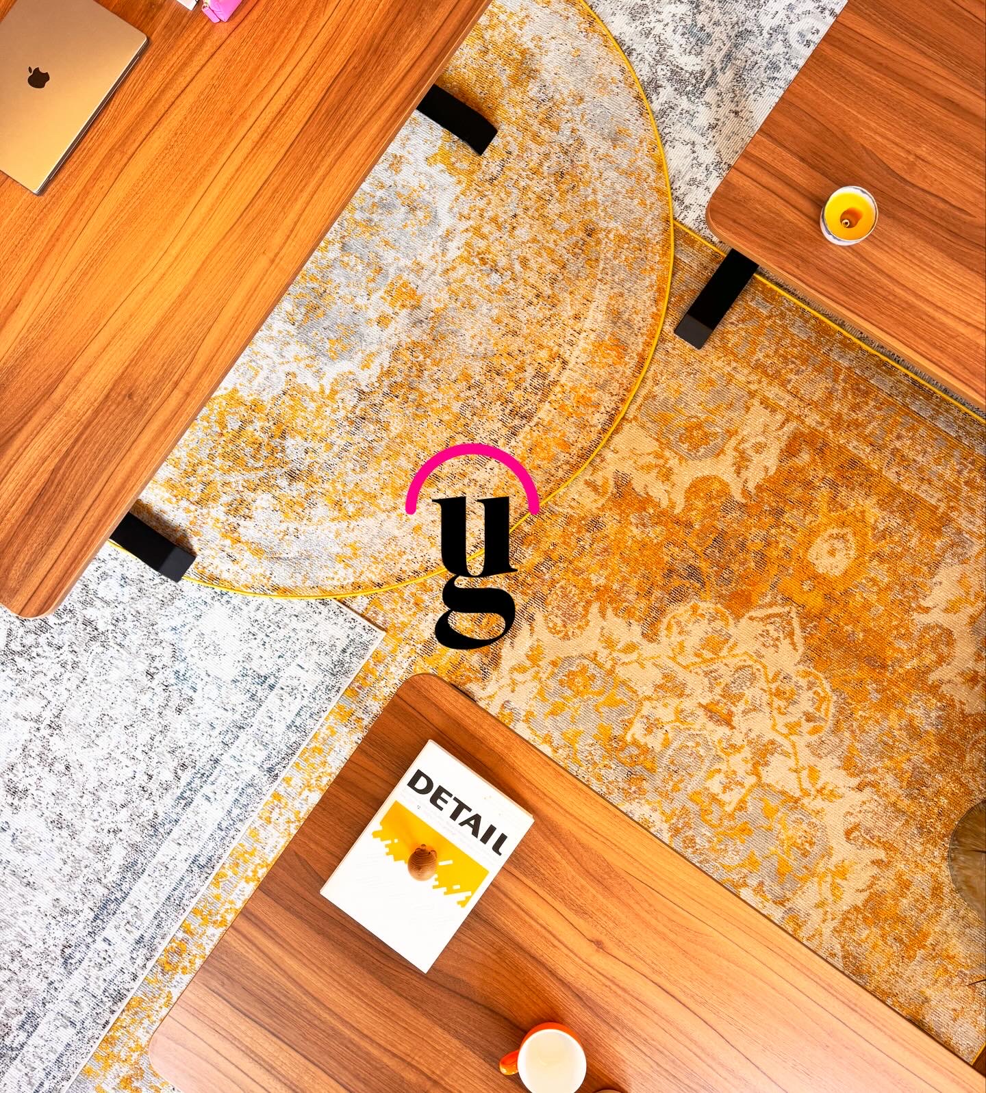 Coworking Spaces - Schwäbische Alb - Arbeitsplätze - United Grounds