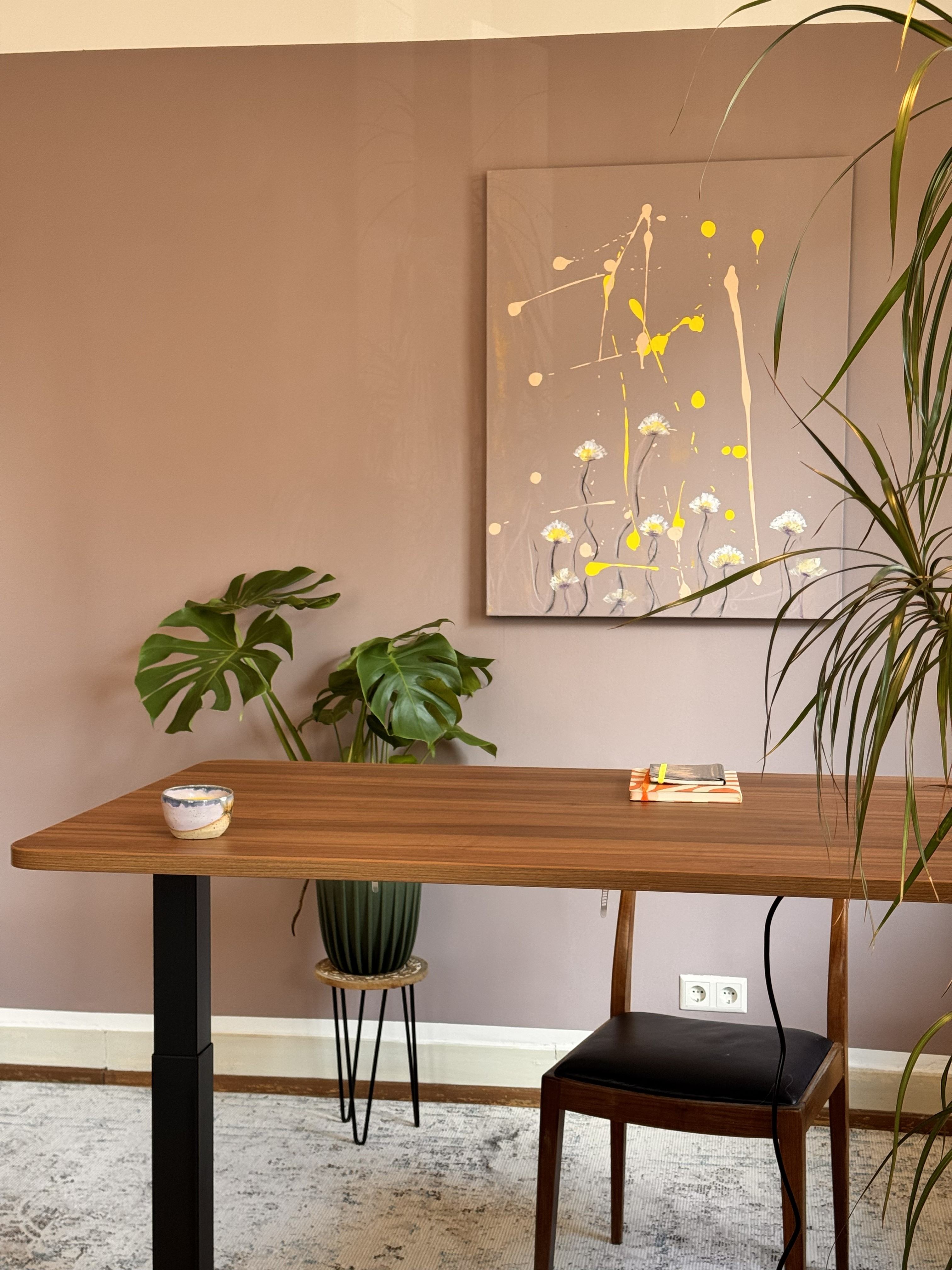 Coworking Spaces - Schwäbische Alb - Arbeitsplatz - United Grounds