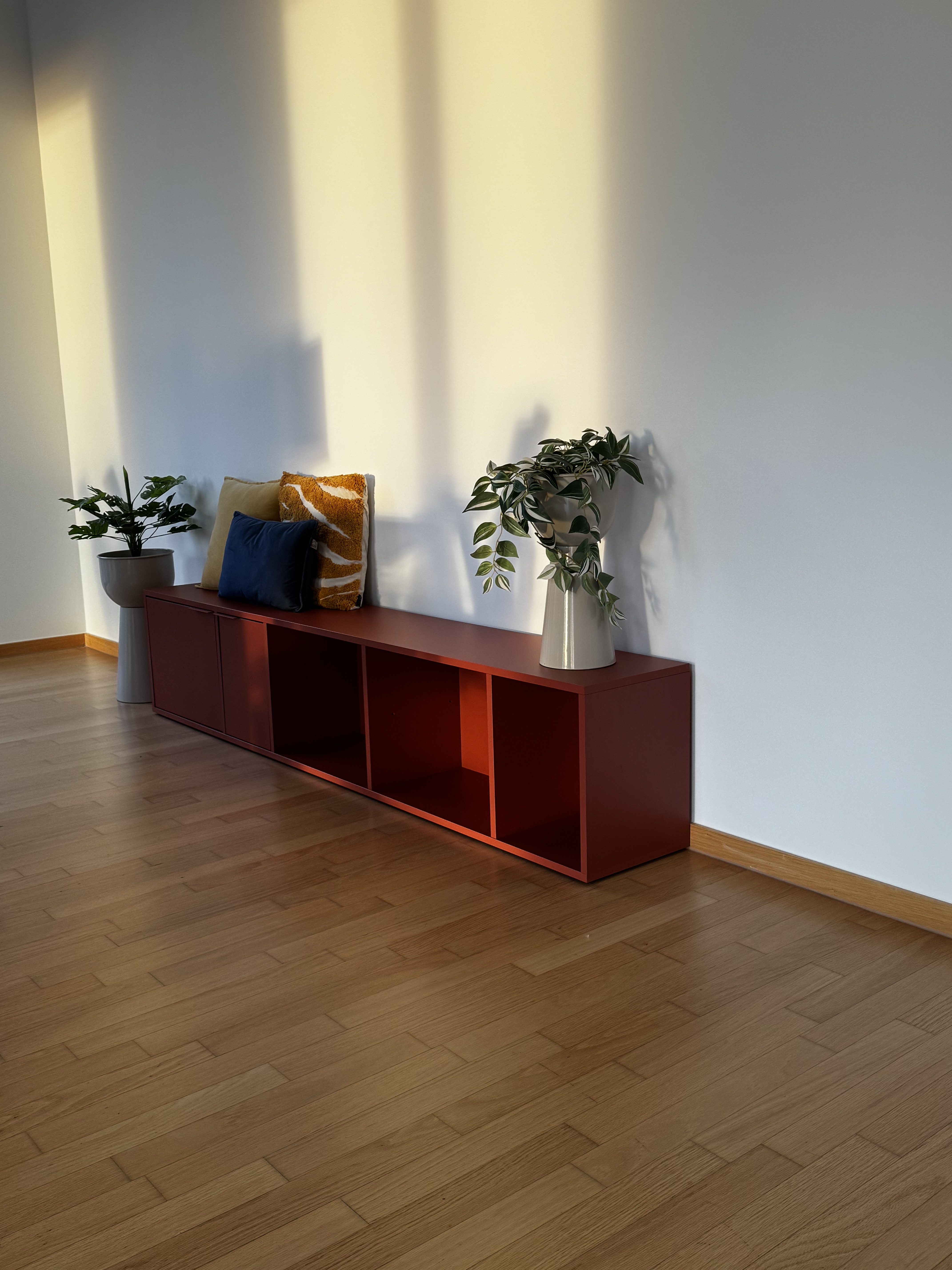 Coworking Space: Open Space - ambass HUB