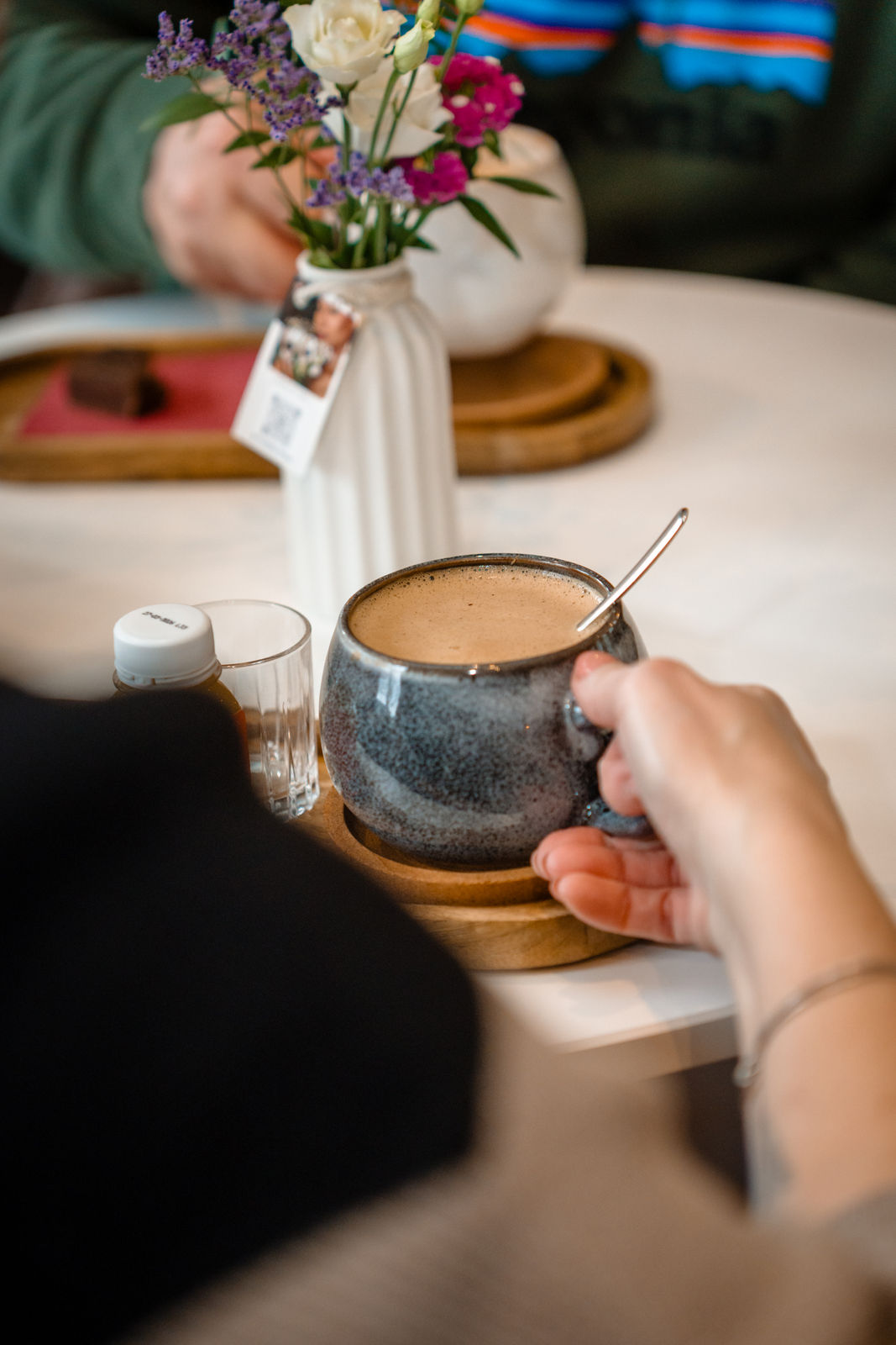 Coworking Space: Denkbar - Denkstation