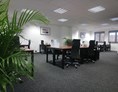 Coworking Space: Coworking - NB Business Center 