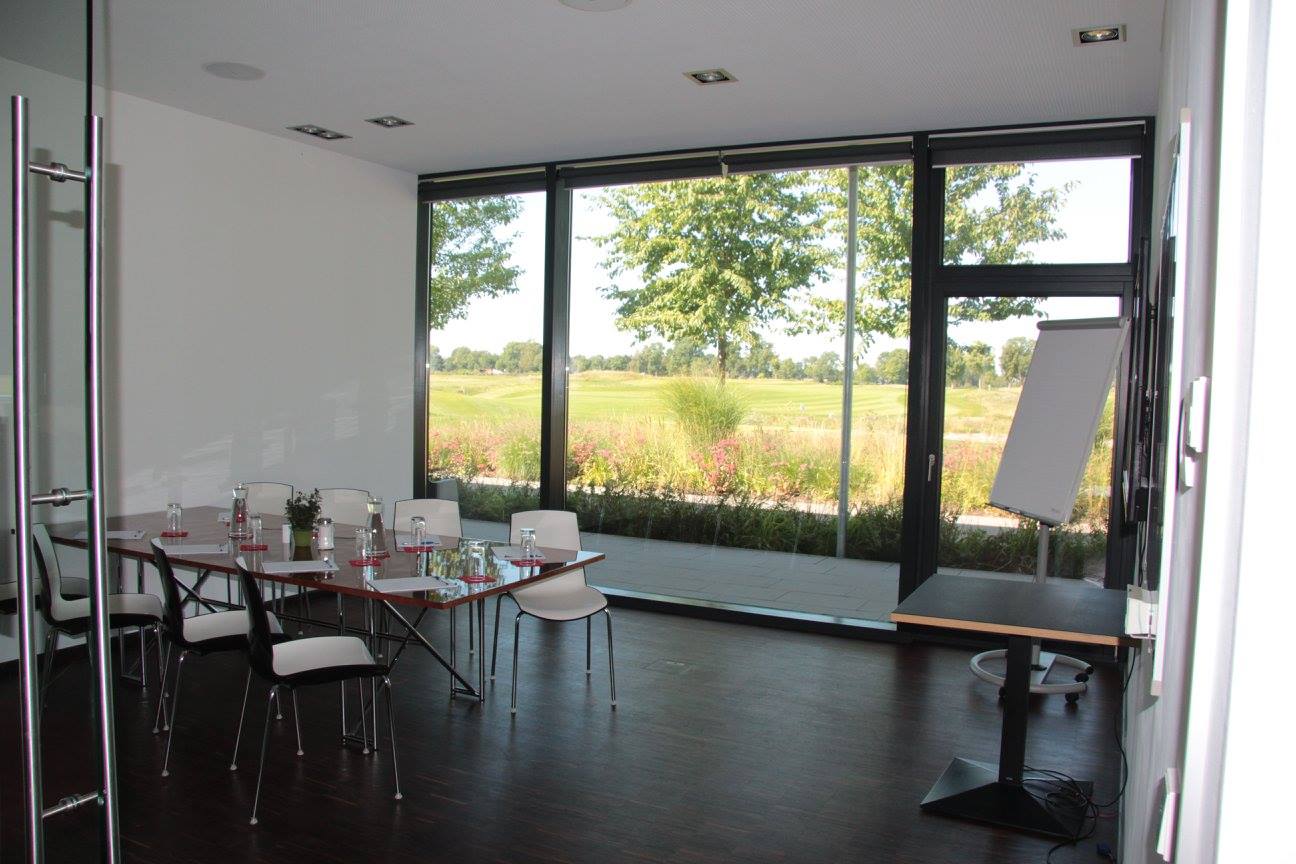 Coworking spaces - Oberbayern - OPEN.9 golf Eichenried GmbH & Co. KG