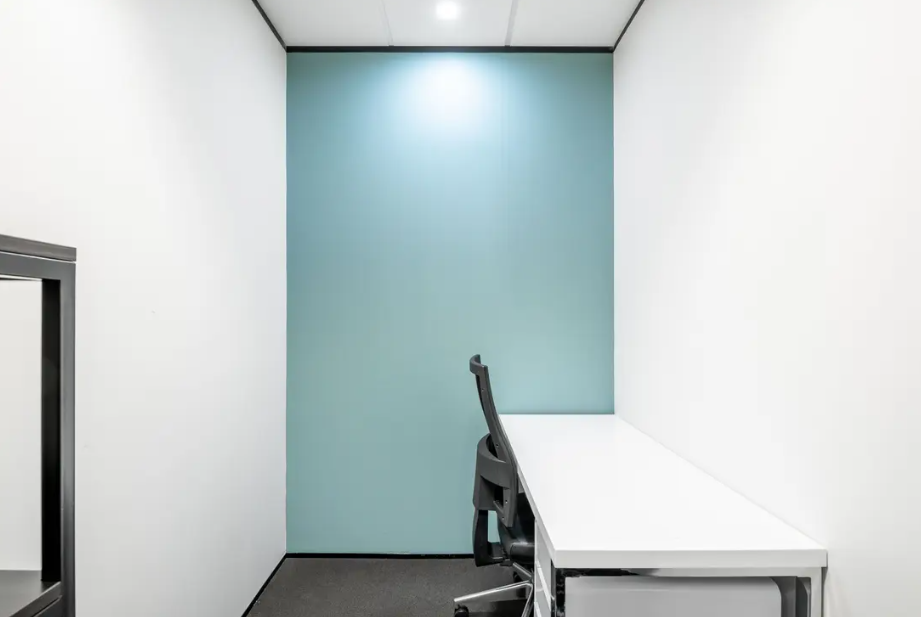 Coworking spaces - Schwarzwald - Flexible Arbeitsplätze in Regus Von Richthofen Park