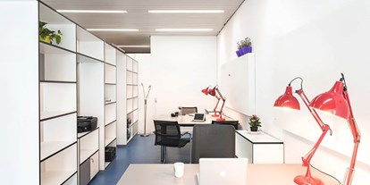 Coworking Spaces - München - Coworking Holzschuh