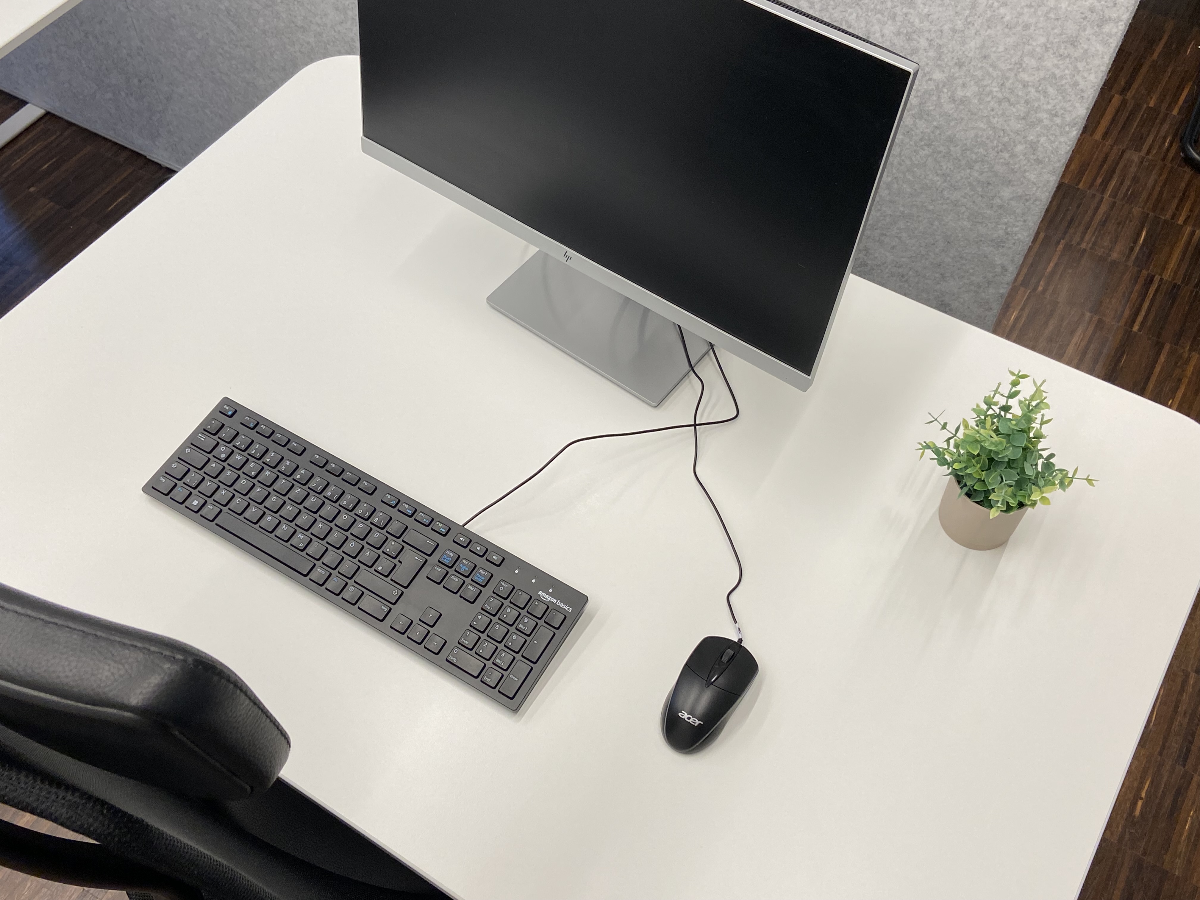 Coworking spaces - Berlin-Stadt - Ko3working.de