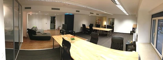 Coworking Space: coworkingmunich.de