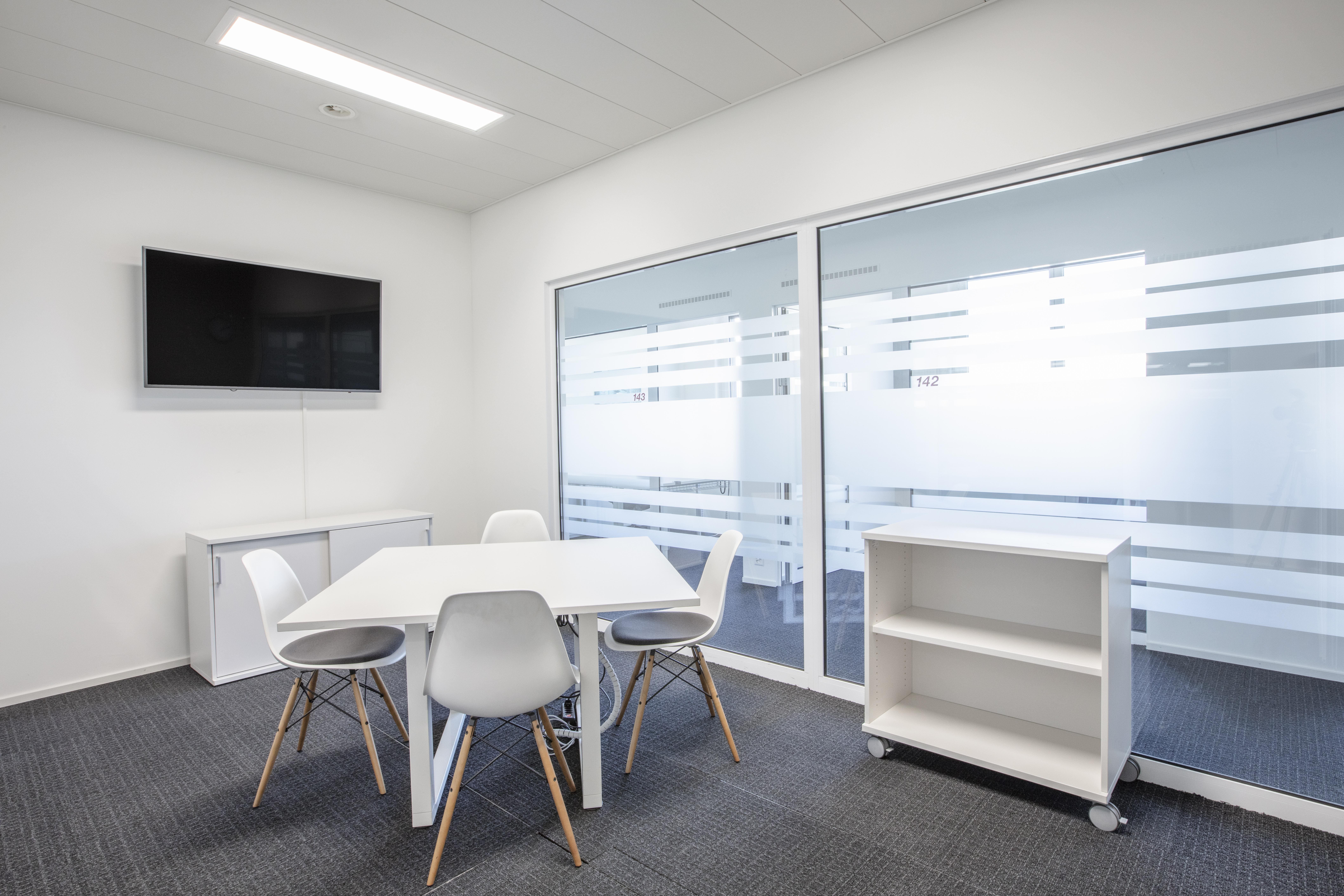 Coworking Spaces - Berlin-Stadt old town - Entdecken Sie die vielen Möglichkeiten, um in Design Offices Ostbahnhof auf Ihre Art zu arbeiten