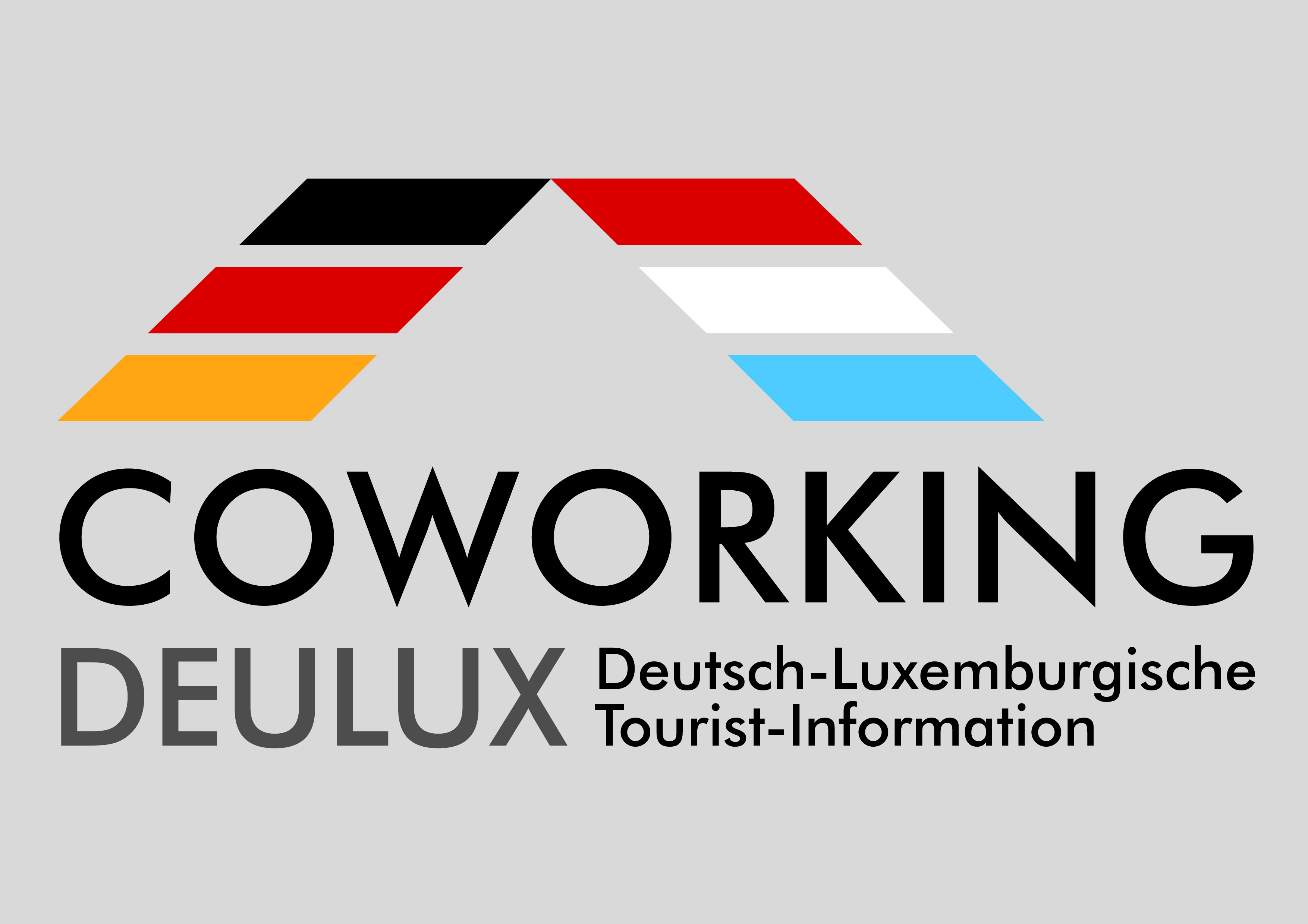 Coworking Space: Coworking DEULUX