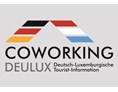 Coworking Space: Coworking DEULUX