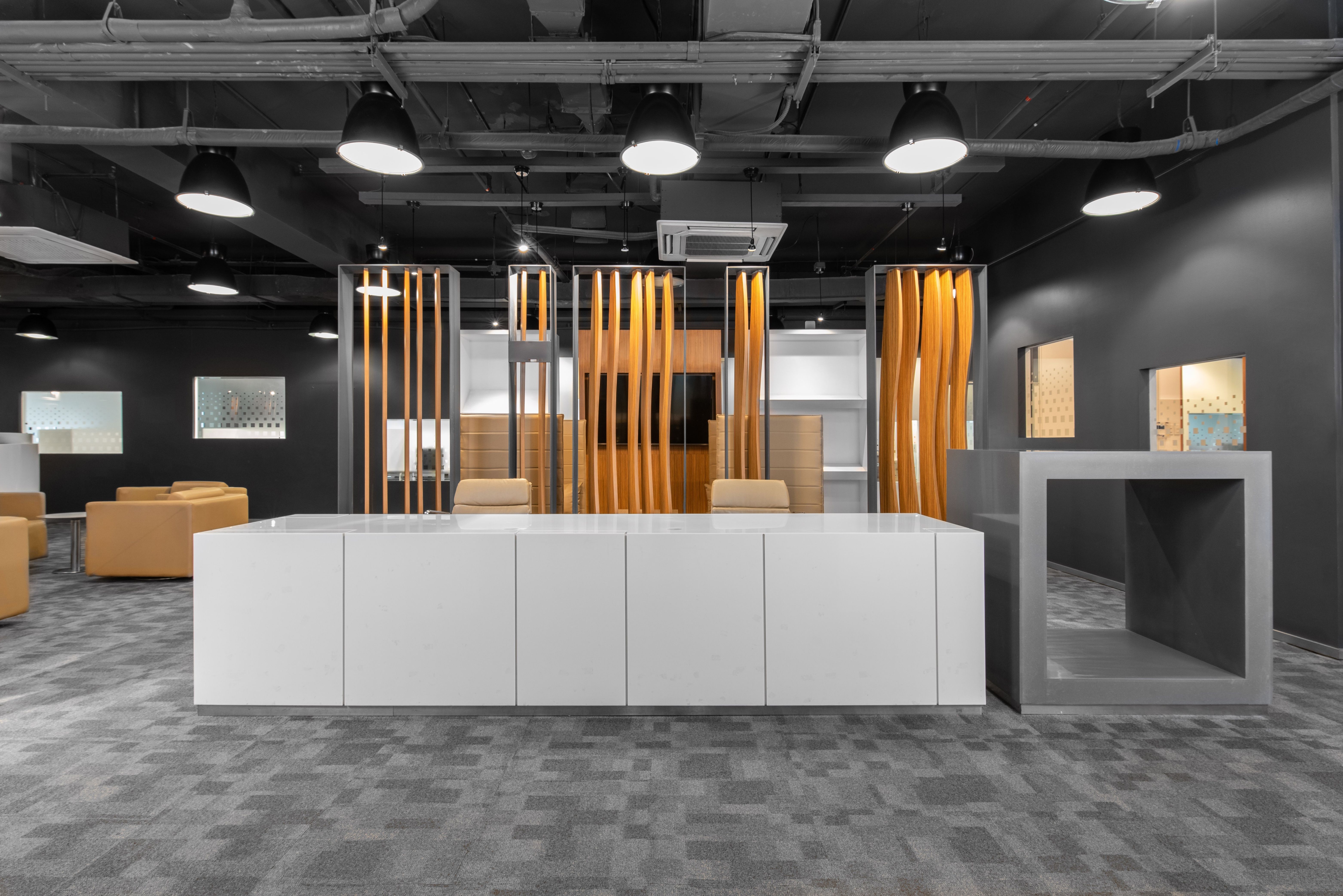 Coworking Space: Entdecken Sie die vielen Möglichkeiten, um in Design Offices Rödingsmarkt auf Ihre Art zu arbeiten