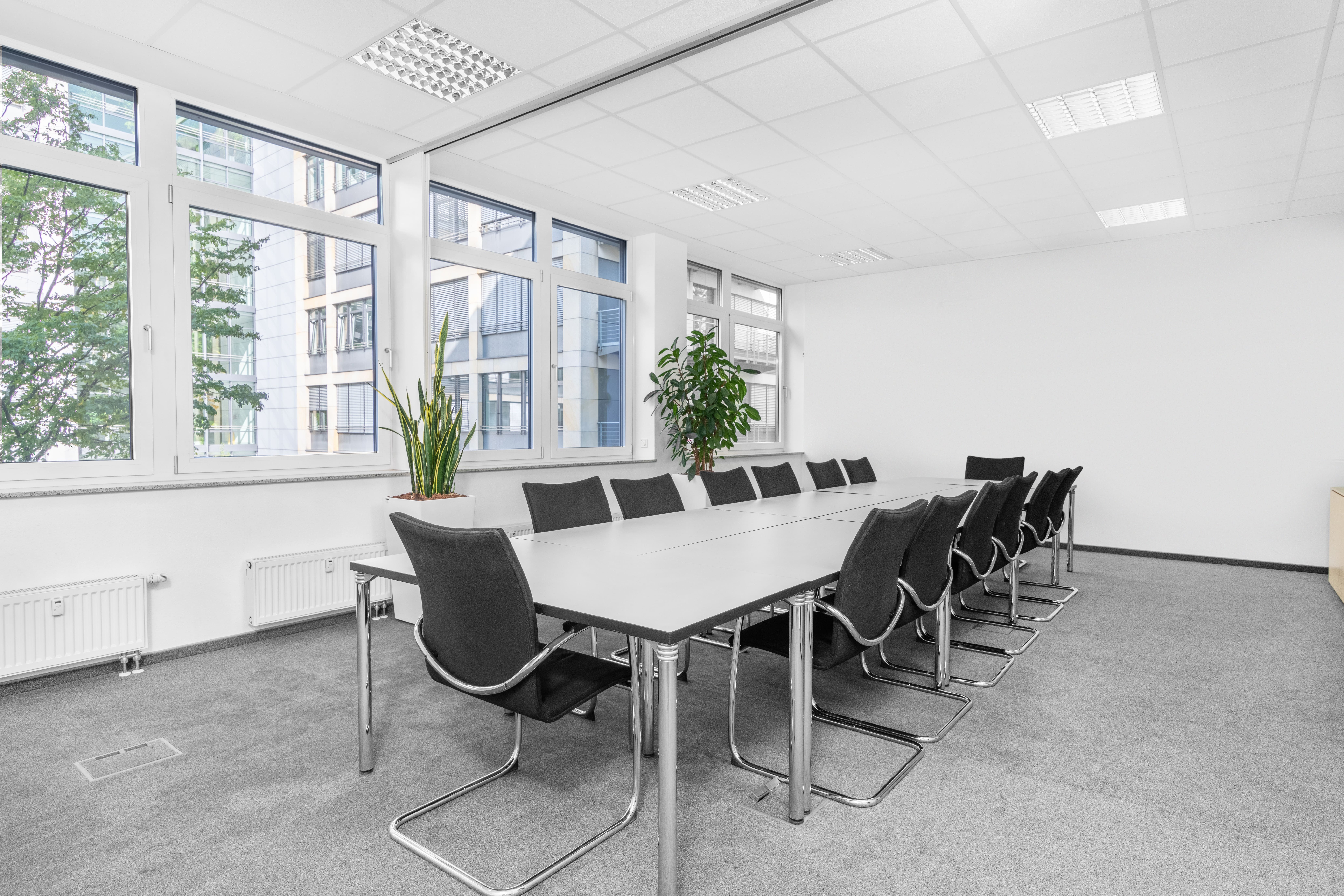 Coworking Space: Entdecken Sie die vielen Möglichkeiten, um in Design Offices Macherei auf Ihre Art zu arbeiten