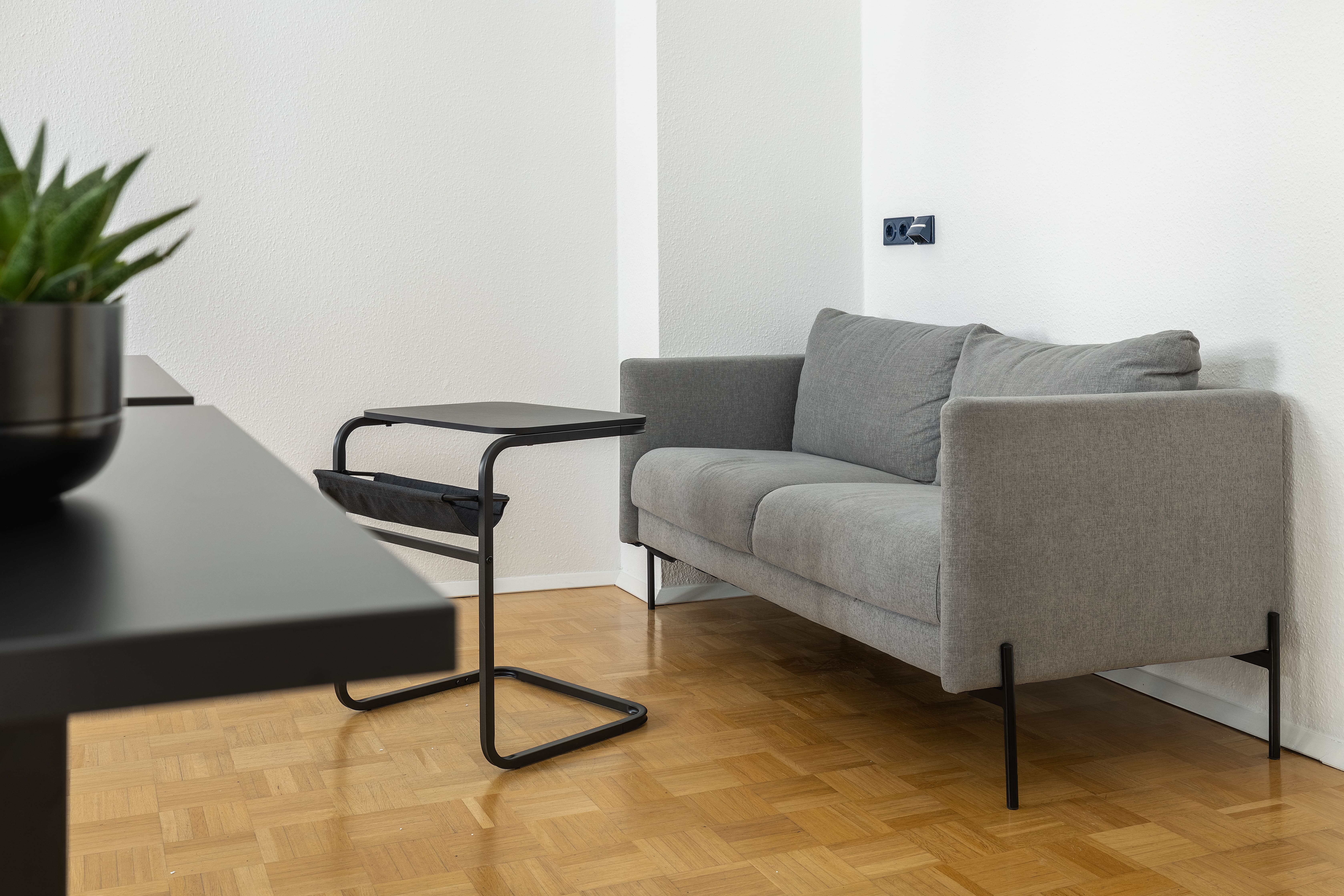 Coworking Space: Co.Work.Space Obergraben 10