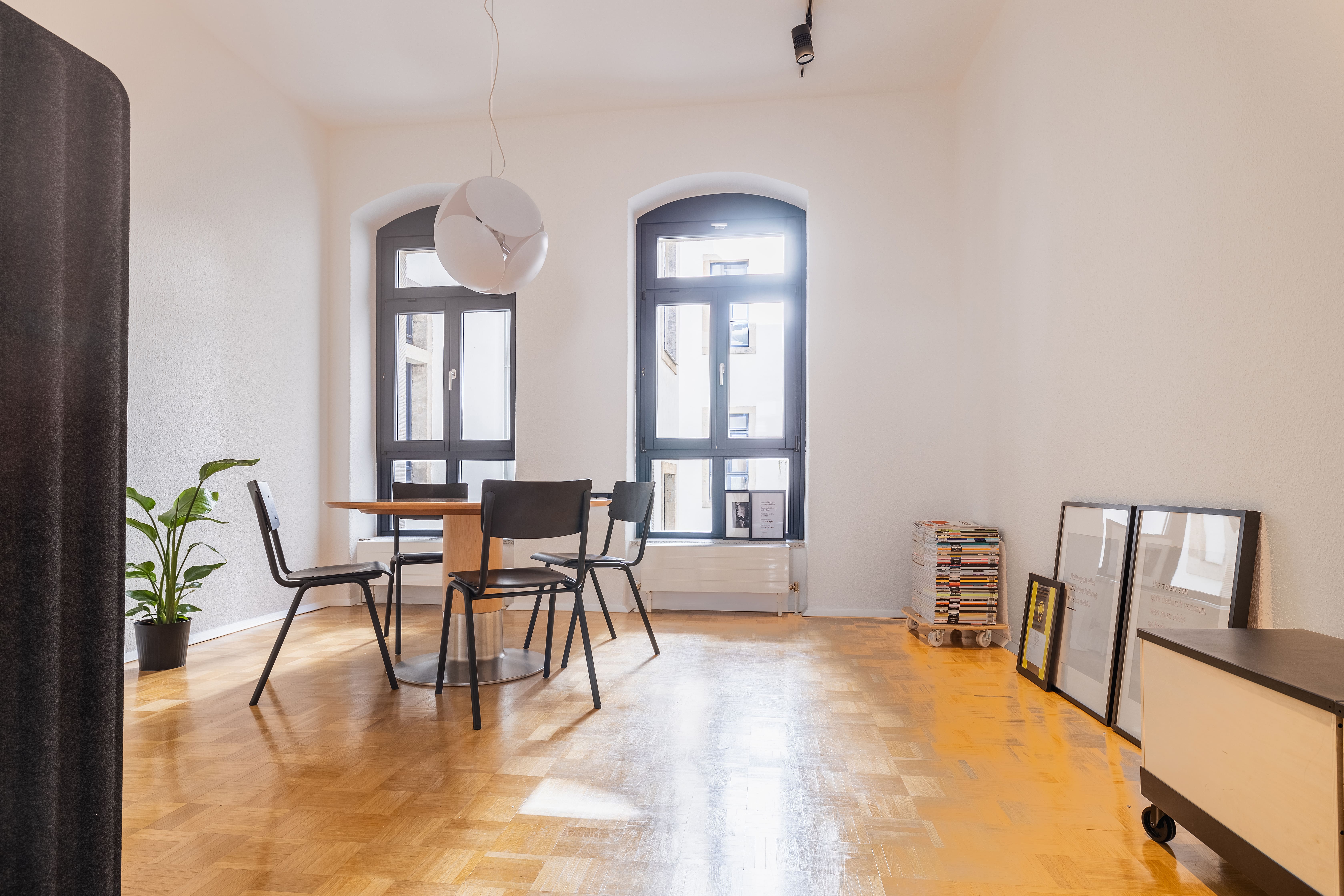 Coworking Space: Co.Work.Space Obergraben 10