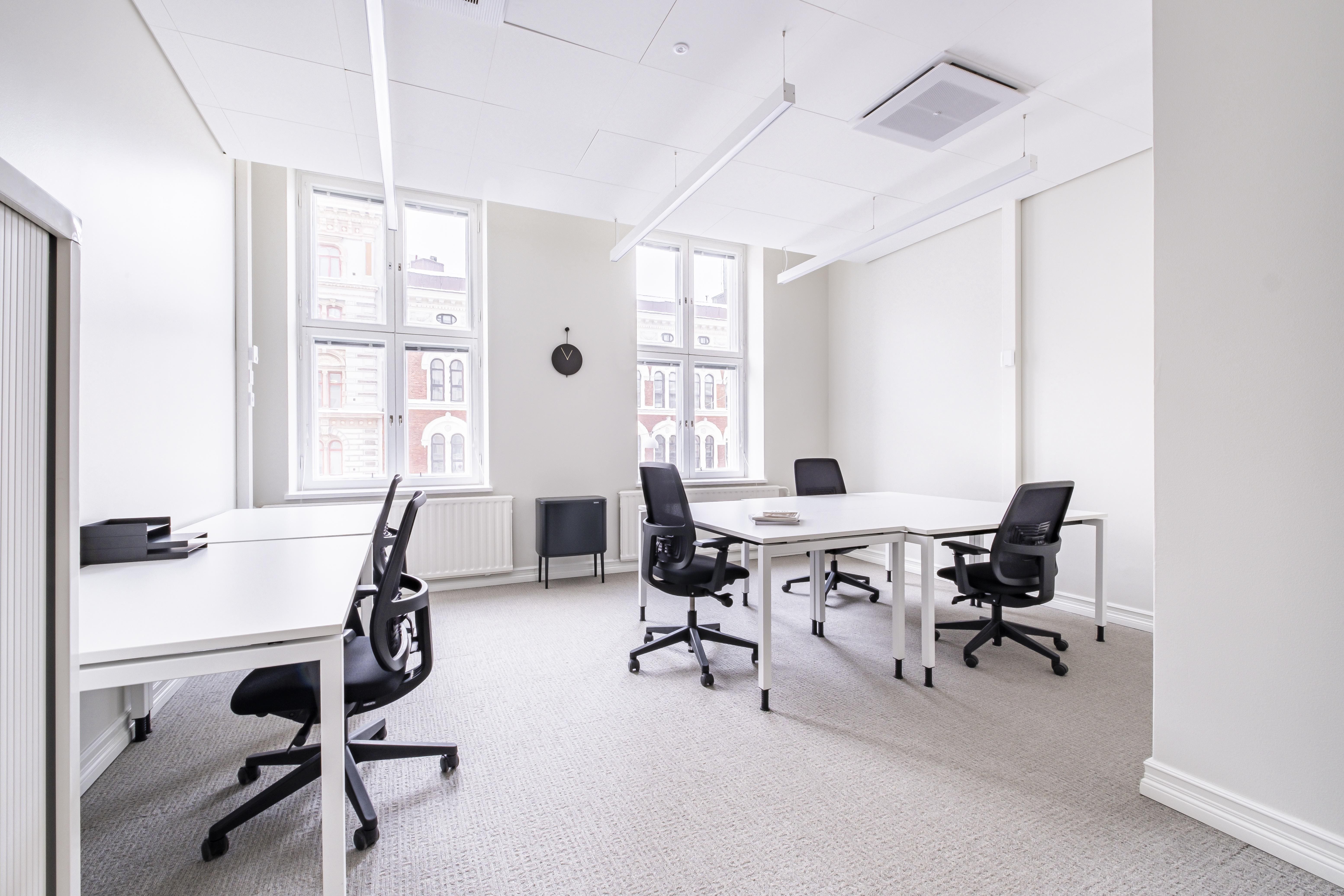 Coworking spaces - Schwäbische Alb - Meetings, Arbeit und Zusammenarbeit in unseren professionellen Regus Alte Post 
