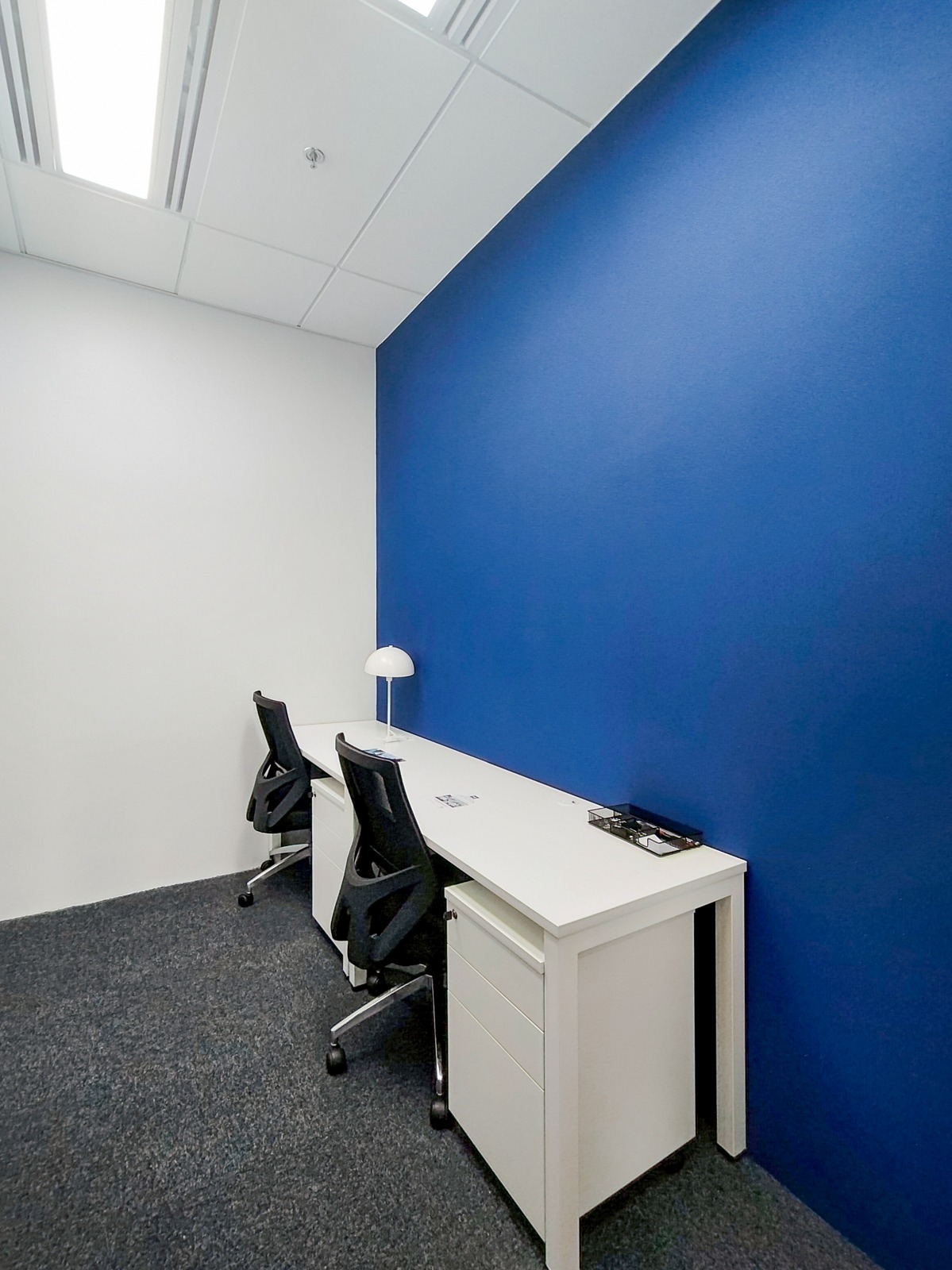 Coworking Spaces - Typ: Shared Office - Köln - All-inclusive-Zugang zu Arbeitsplätzen, virtuellen Büros und Besprechungsräumen in HQ Fühlingen