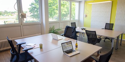 Coworking Spaces - Typ: Coworking Space - Ruhrgebiet - Workstatt