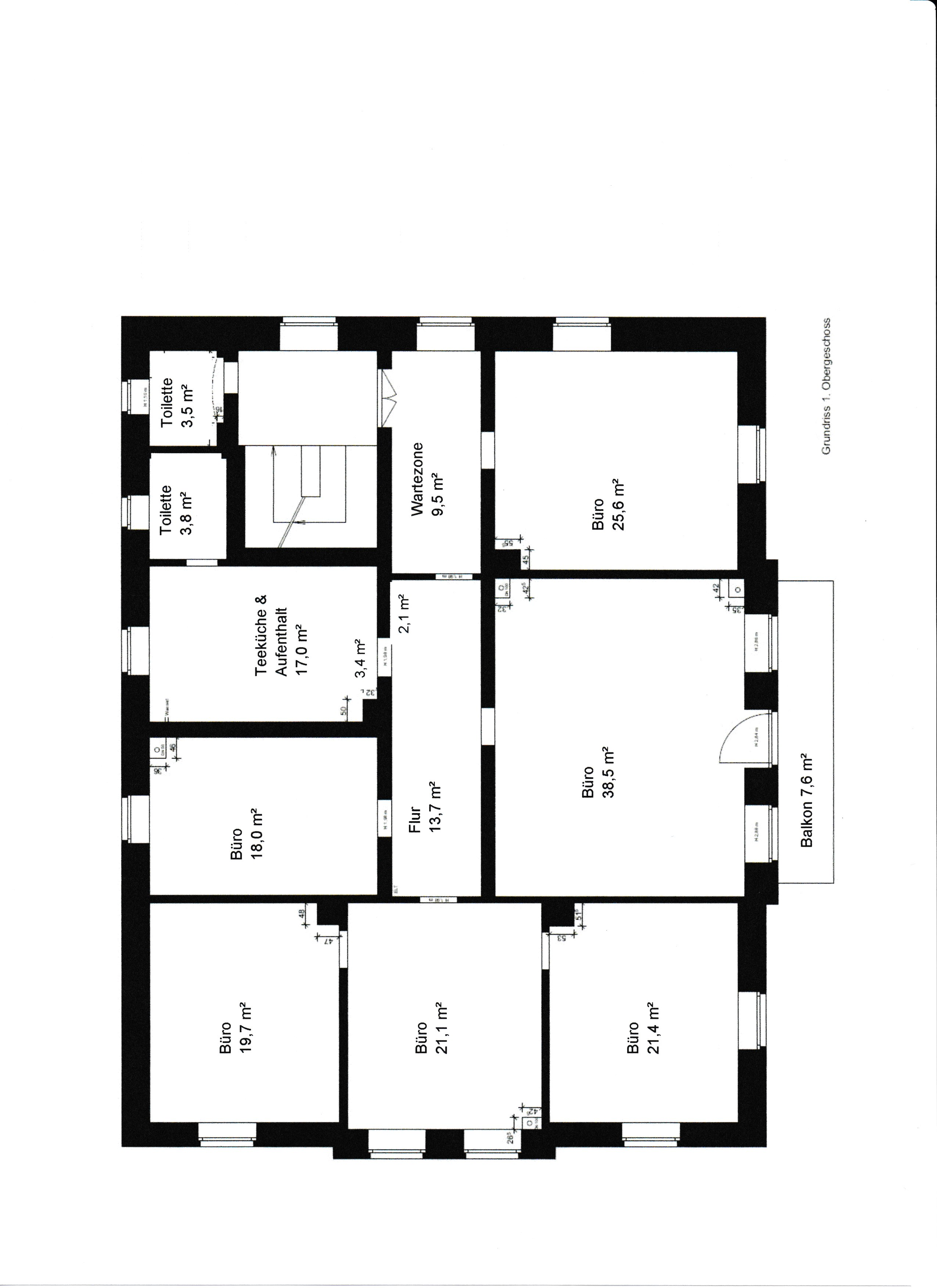 Coworking Space: Weisbach1
