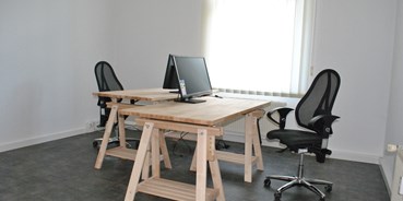 Coworking Spaces - Typ: Shared Office - Sachsen - Einzelarbeitsplätze - Weisbach1