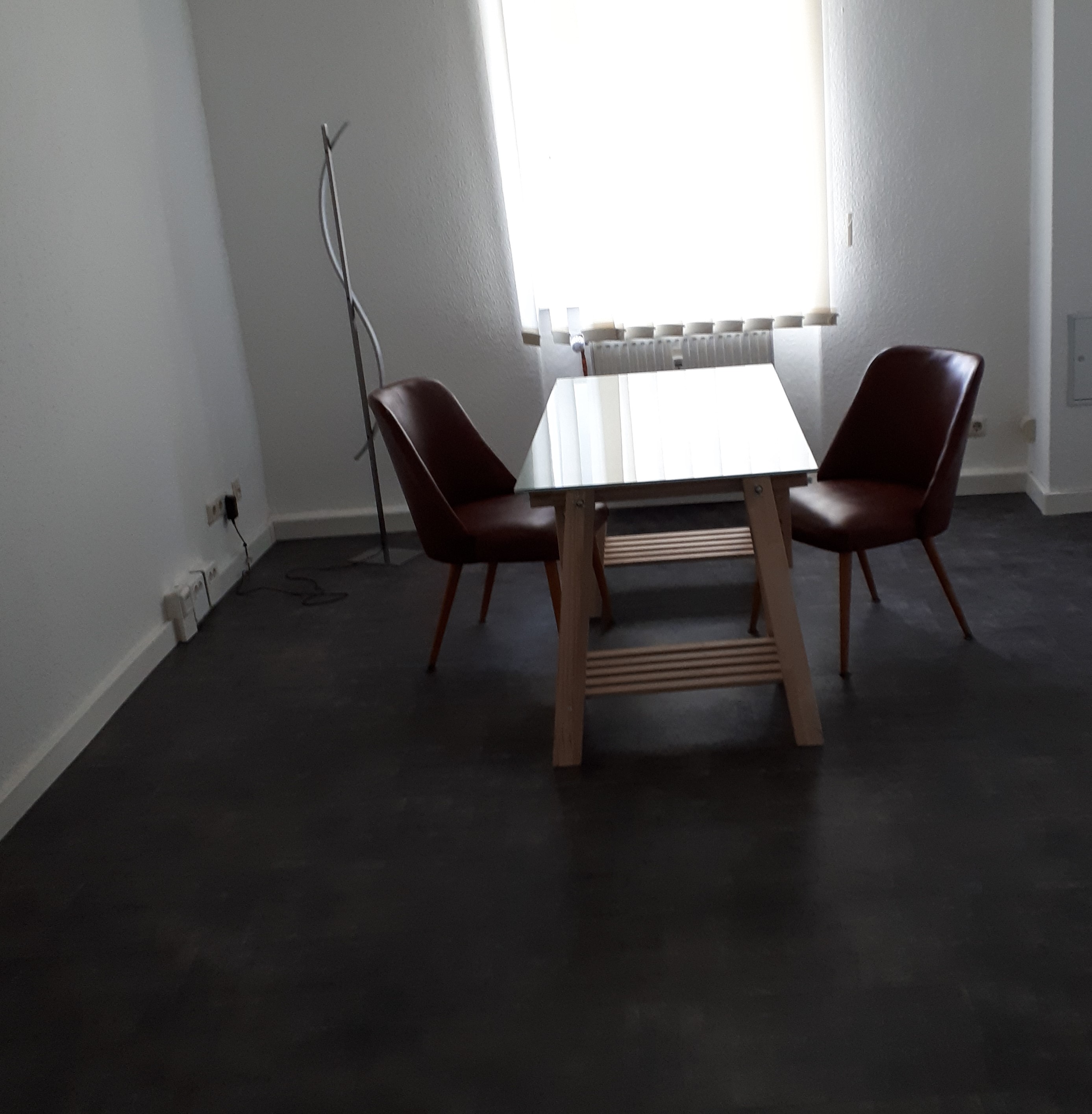 Coworking Spaces - Sachsen - Besprechung - Weisbach1