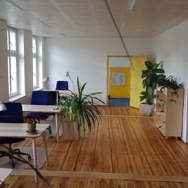Coworking Space: Flexraum - Thinkfarm Eberswalde