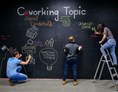 Coworking Space: Coworking Topic