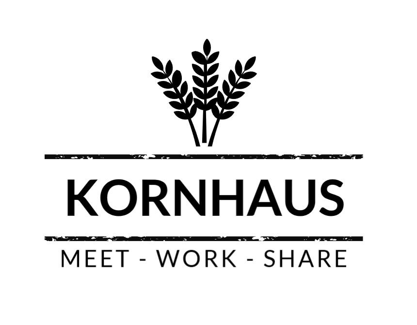 Coworking Space: Kornhaus Gernsbach